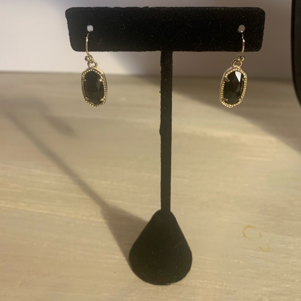 Kendra Scott Lee Drop Earrings